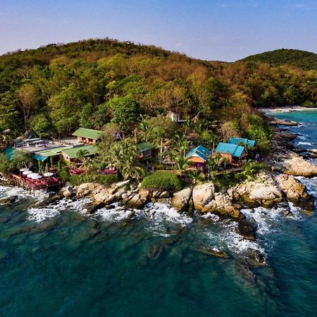 Tongta Phaview Resort Koh Samet Εξωτερικό φωτογραφία