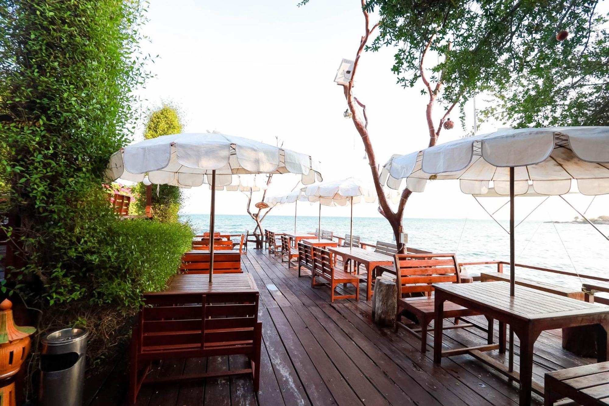 Tongta Phaview Resort Koh Samet Εξωτερικό φωτογραφία