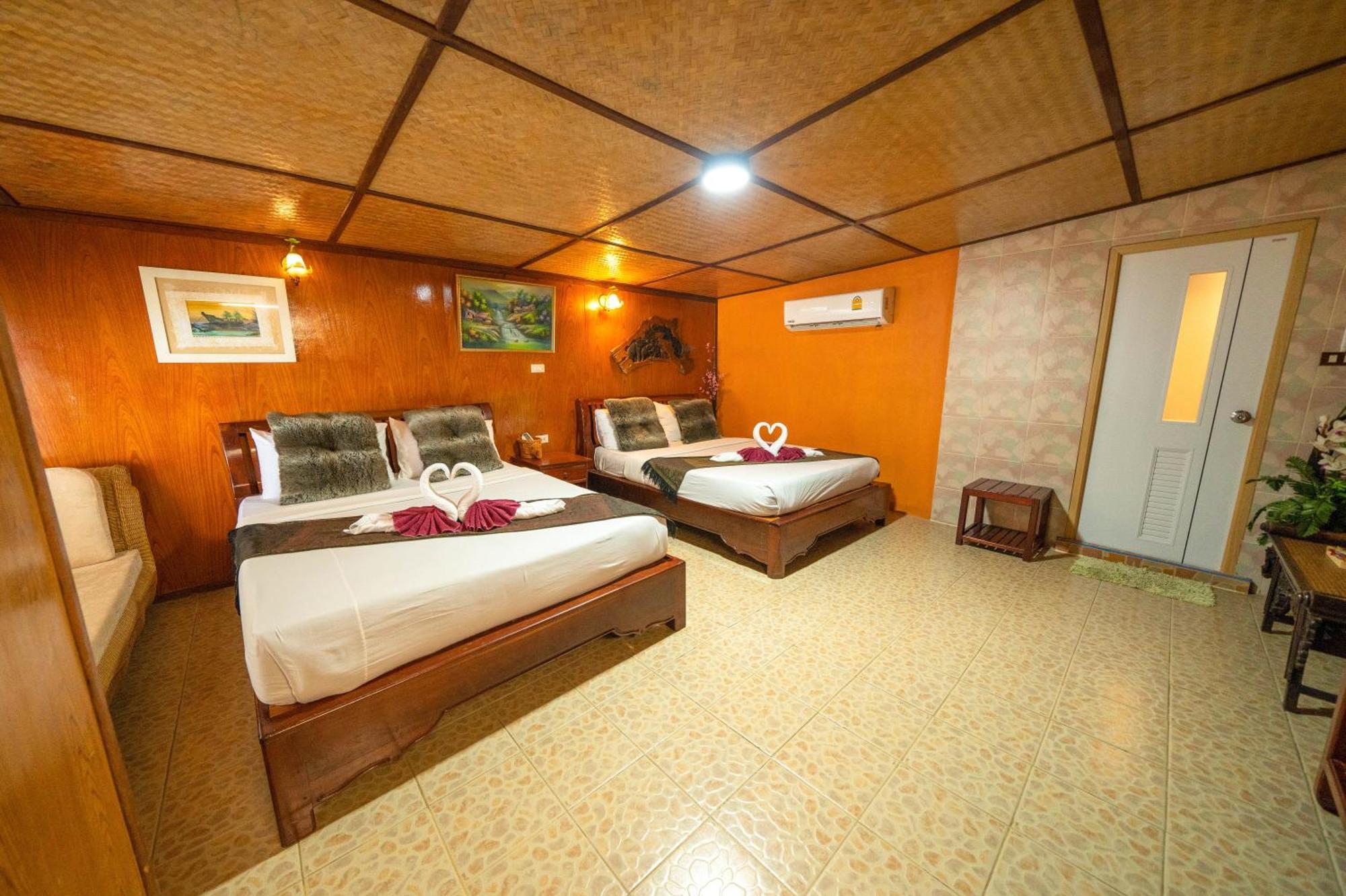 Tongta Phaview Resort Koh Samet Εξωτερικό φωτογραφία