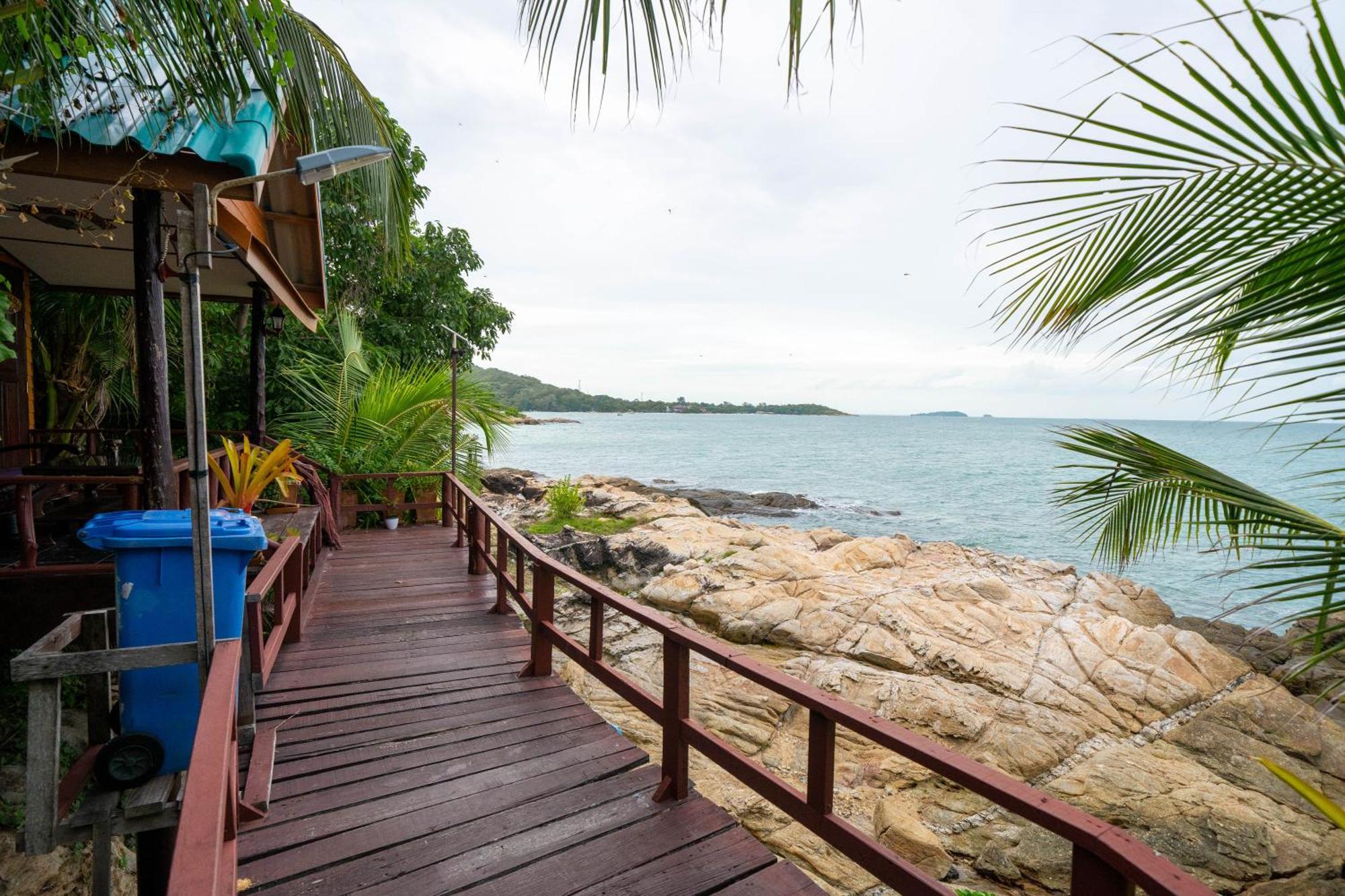 Tongta Phaview Resort Koh Samet Εξωτερικό φωτογραφία