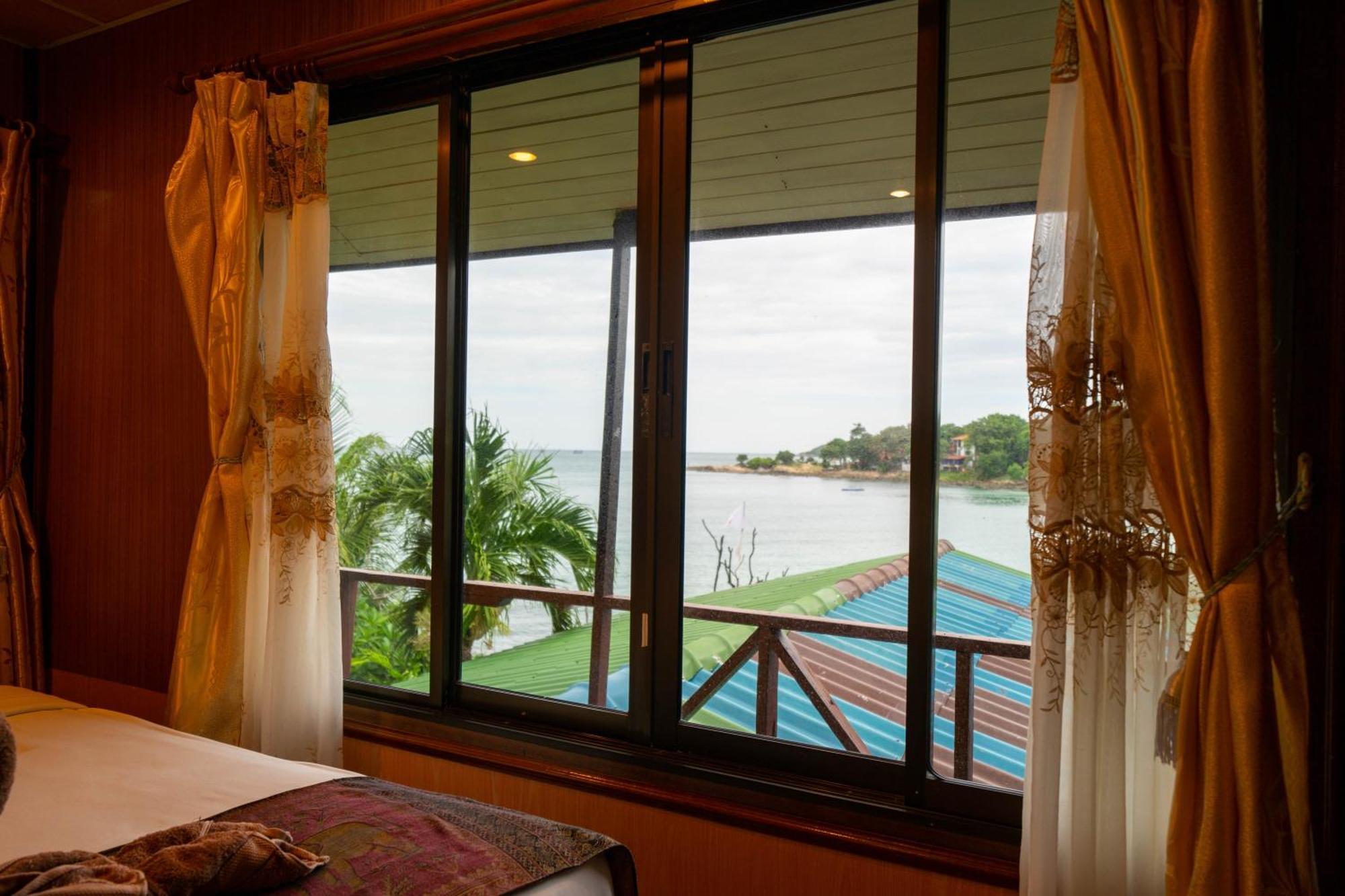 Tongta Phaview Resort Koh Samet Εξωτερικό φωτογραφία