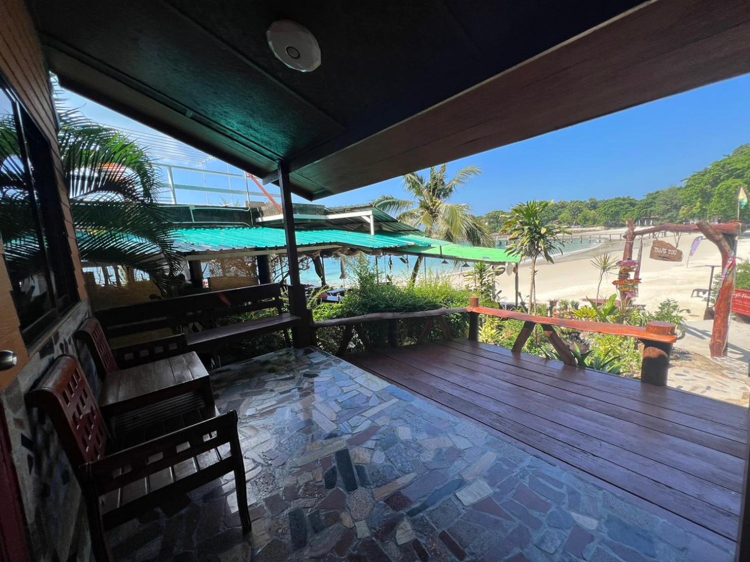 Tongta Phaview Resort Koh Samet Εξωτερικό φωτογραφία